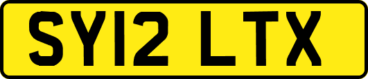 SY12LTX