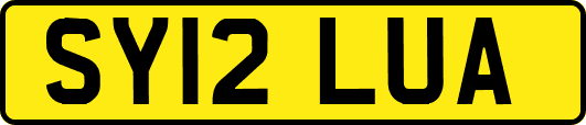 SY12LUA