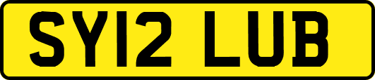 SY12LUB