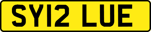 SY12LUE