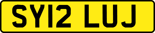 SY12LUJ