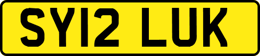 SY12LUK