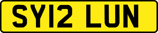 SY12LUN
