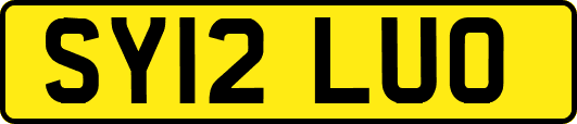 SY12LUO