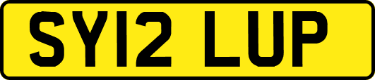 SY12LUP