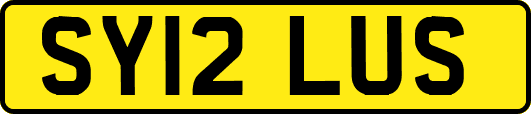 SY12LUS