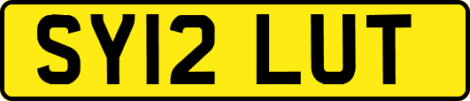 SY12LUT