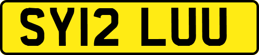 SY12LUU