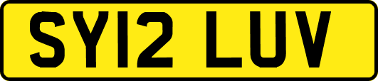 SY12LUV