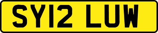 SY12LUW