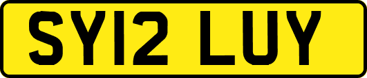 SY12LUY