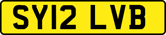 SY12LVB
