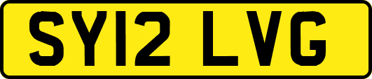 SY12LVG
