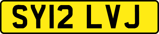 SY12LVJ