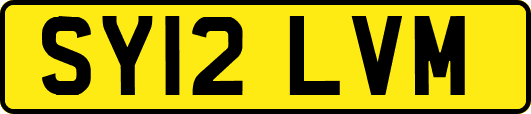 SY12LVM