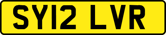 SY12LVR
