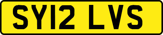 SY12LVS