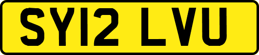 SY12LVU