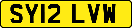 SY12LVW