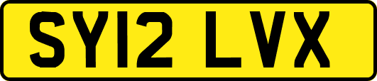 SY12LVX