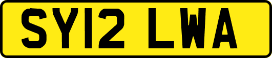 SY12LWA