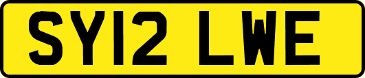 SY12LWE
