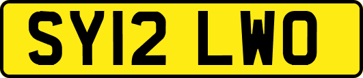 SY12LWO