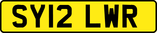 SY12LWR