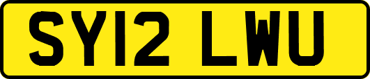 SY12LWU
