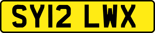 SY12LWX