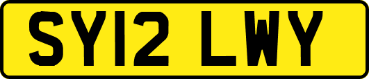 SY12LWY