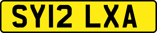 SY12LXA