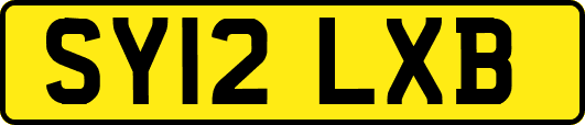 SY12LXB