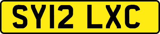 SY12LXC
