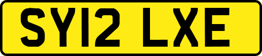SY12LXE