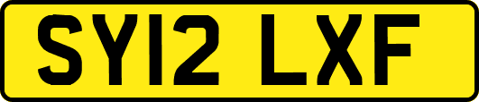 SY12LXF