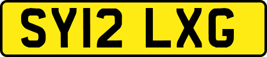 SY12LXG
