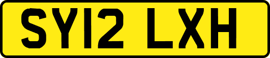 SY12LXH