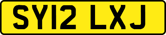 SY12LXJ