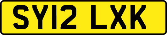 SY12LXK