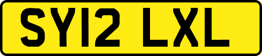 SY12LXL