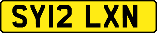 SY12LXN