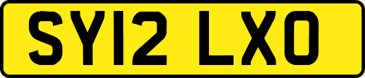 SY12LXO