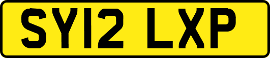SY12LXP