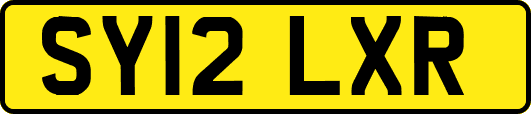 SY12LXR
