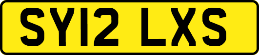 SY12LXS