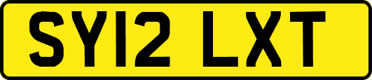 SY12LXT