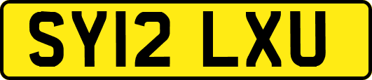 SY12LXU