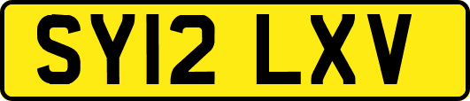 SY12LXV