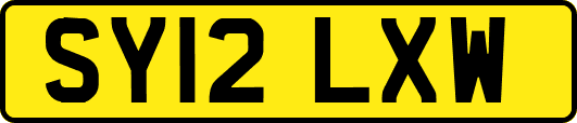 SY12LXW